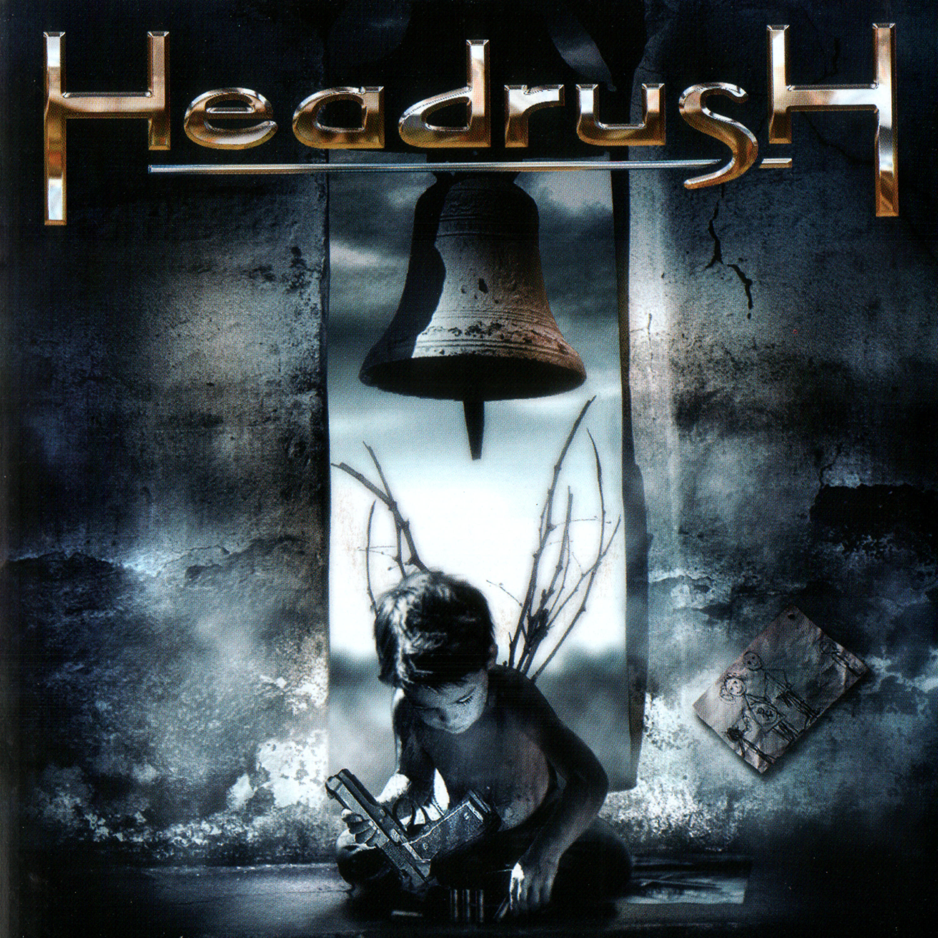 Релиз Headrush