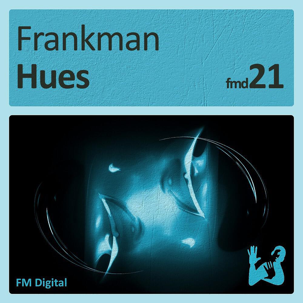 Релиз Hues