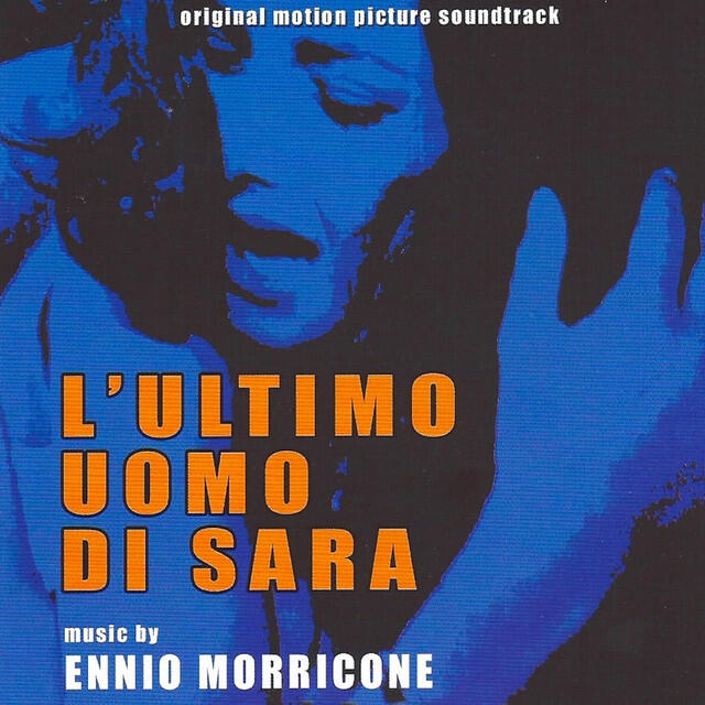 Релиз L'ultimo uomo di Sara (Original Motion Picture Soundtrack) [Remastered]