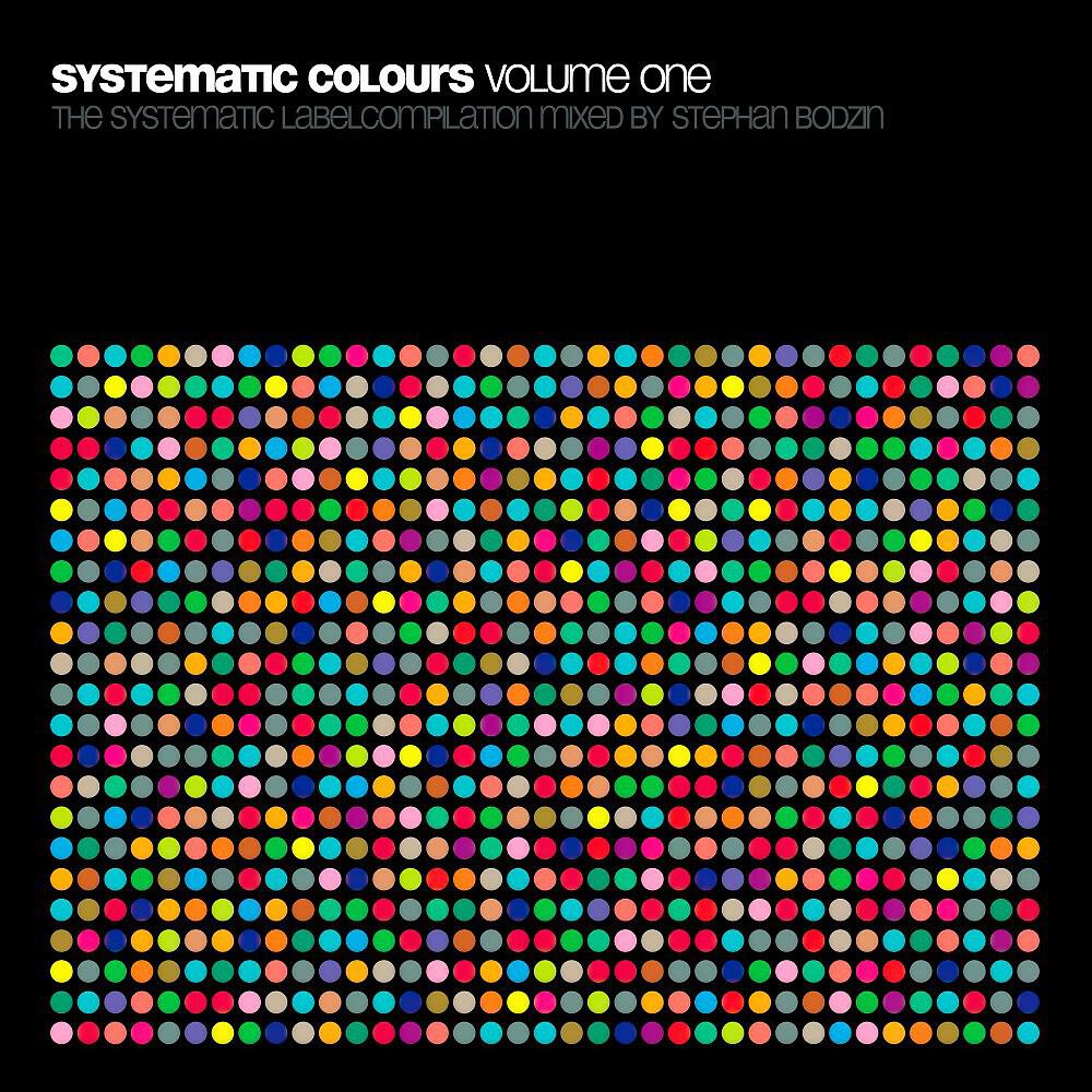 Релиз Systematic Colours - Volume One