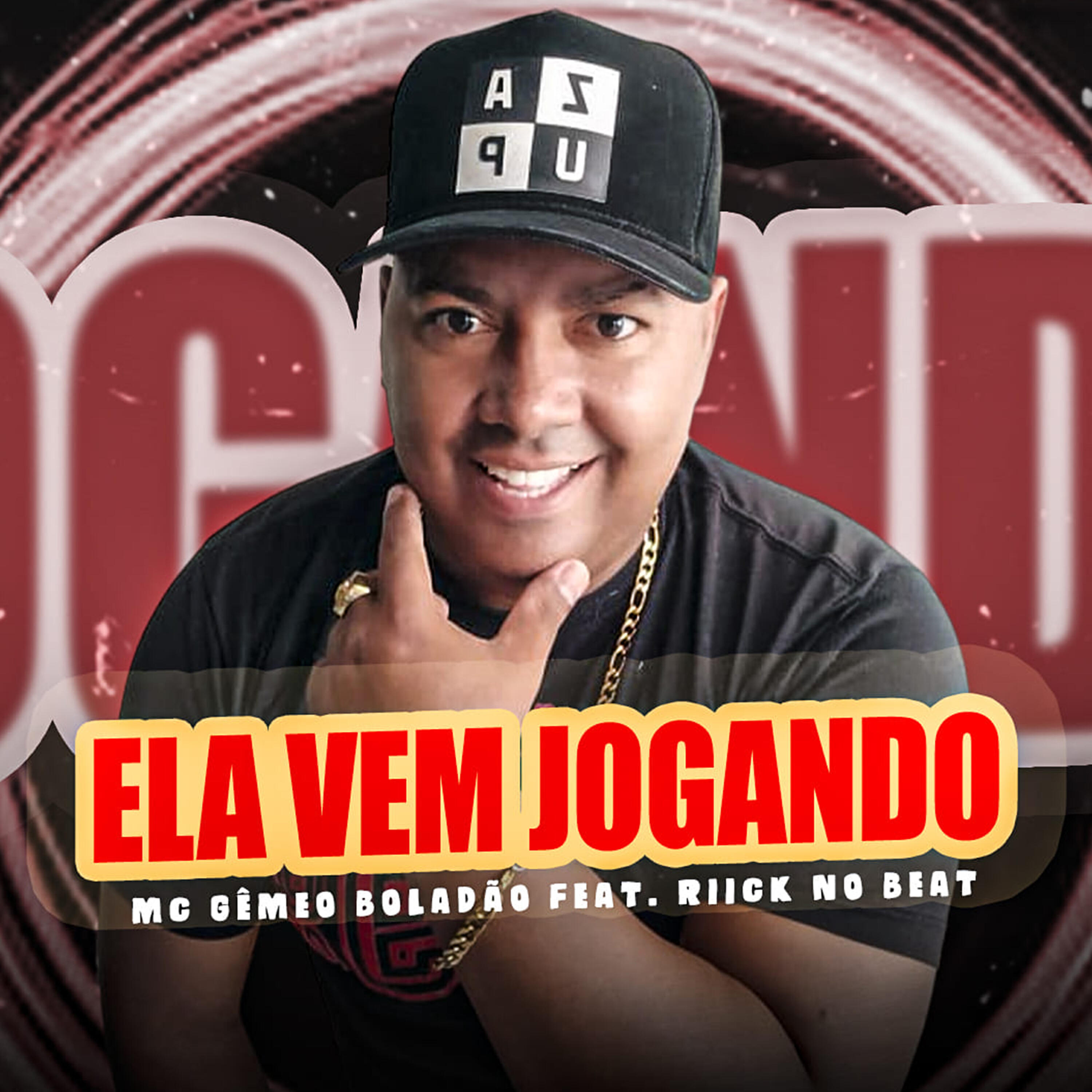 Релиз Ela Vem Jogando
