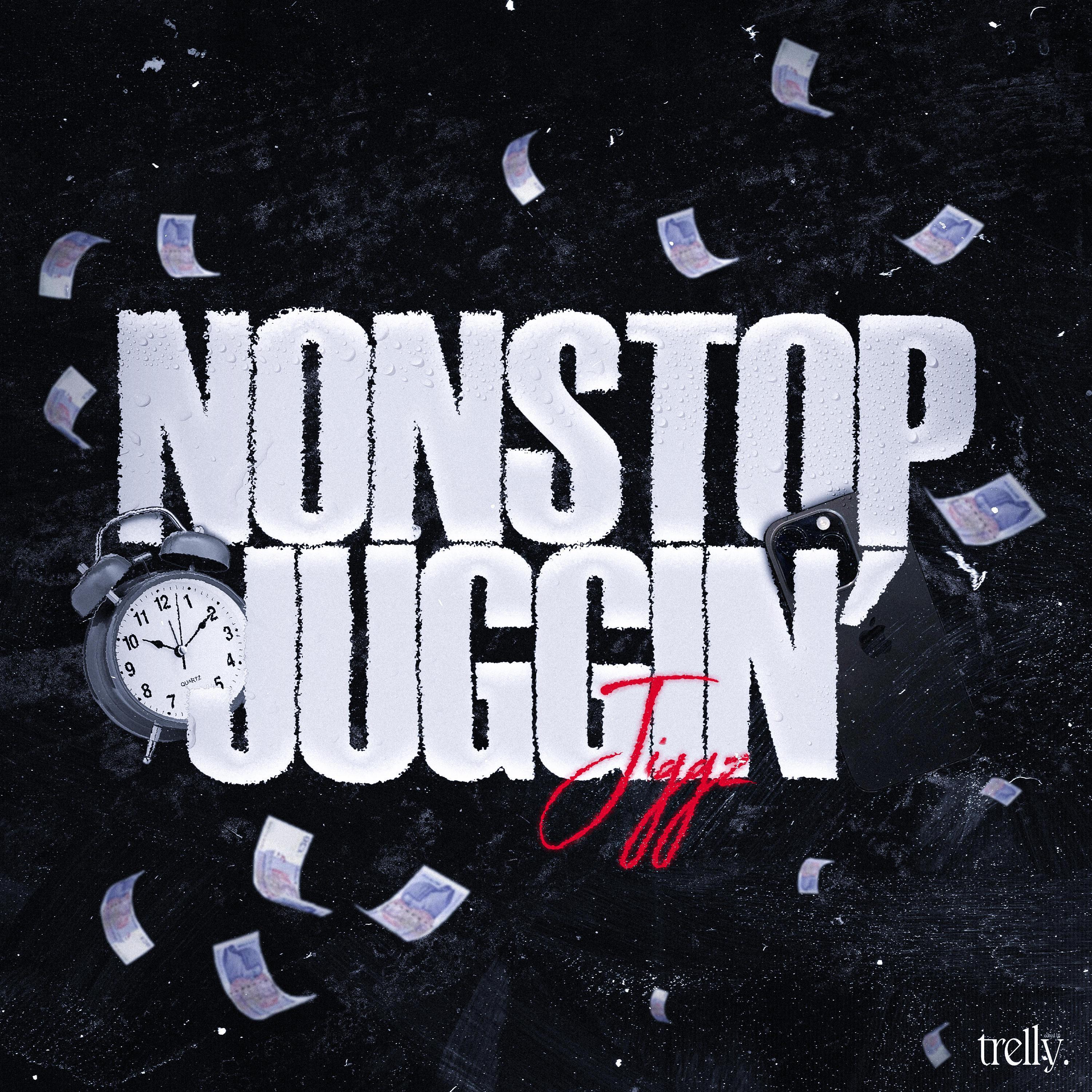 Релиз Non Stop Juggin