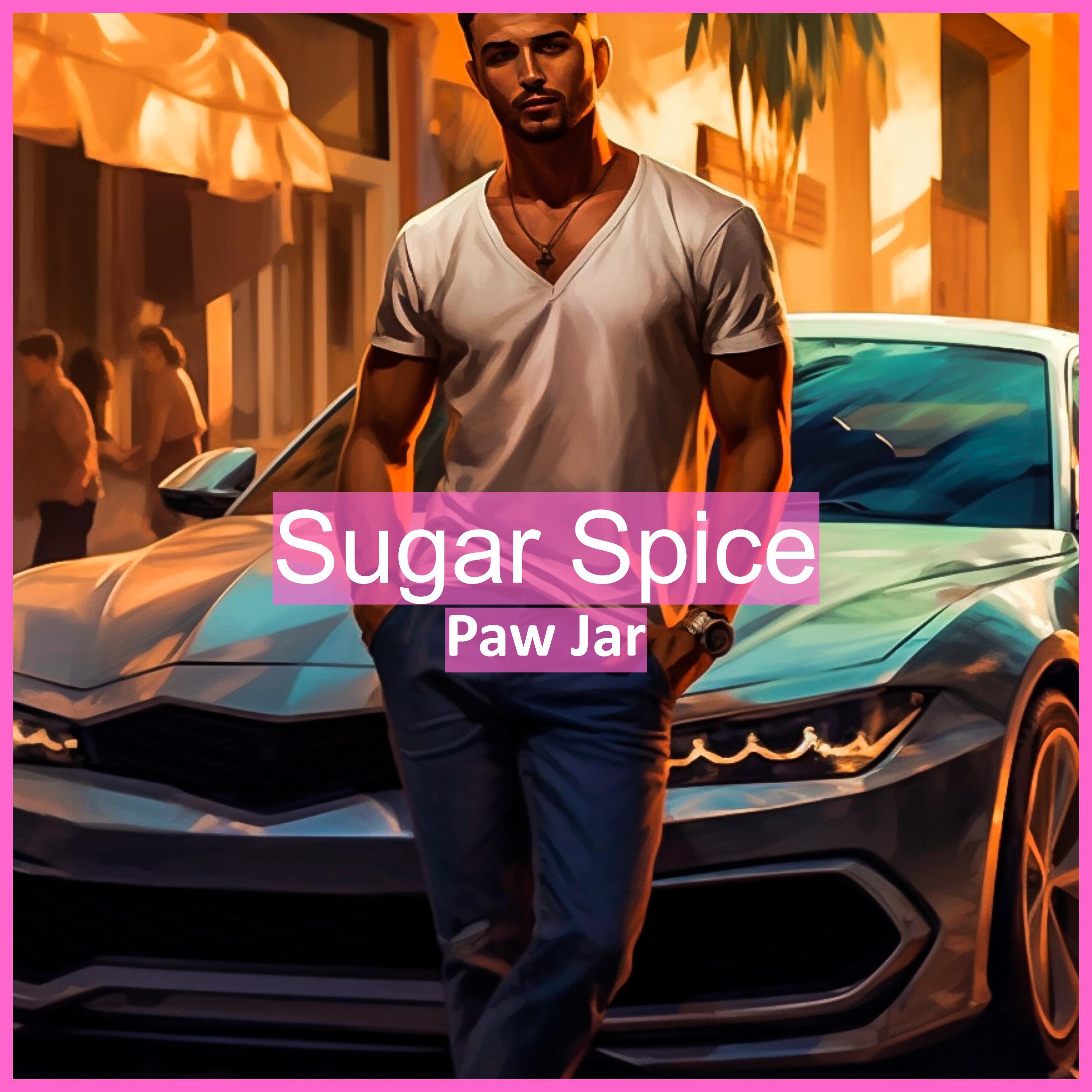 Релиз Sugar Spice