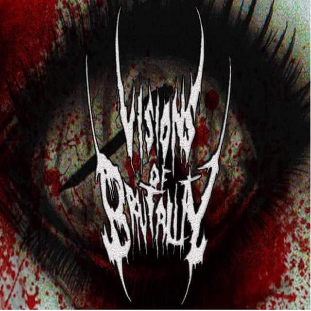 Релиз God of torment