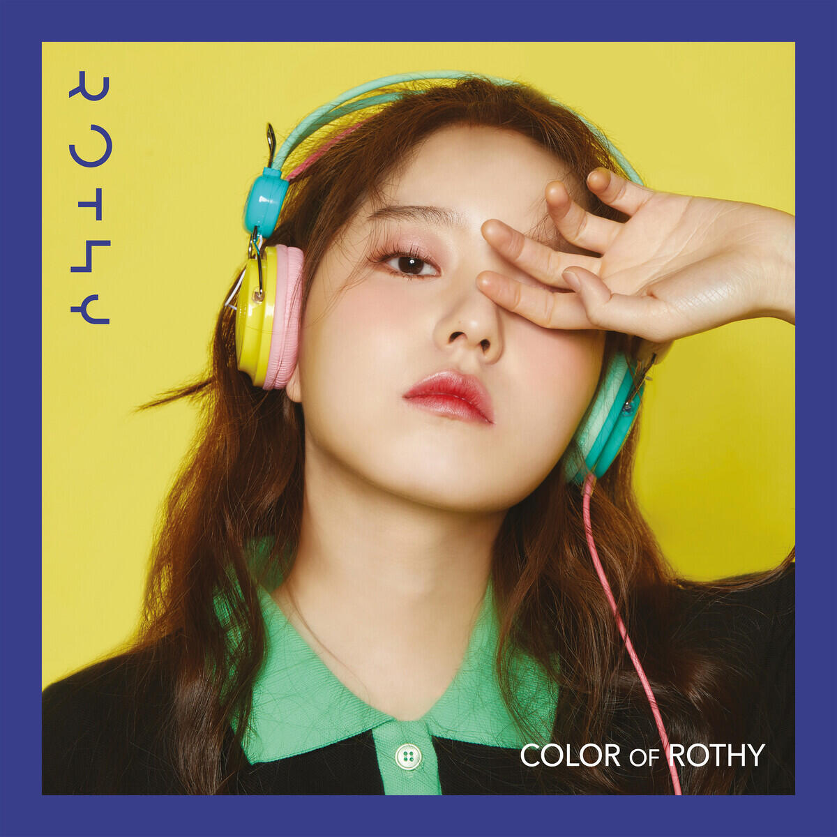 Релиз COLOR OF ROTHY