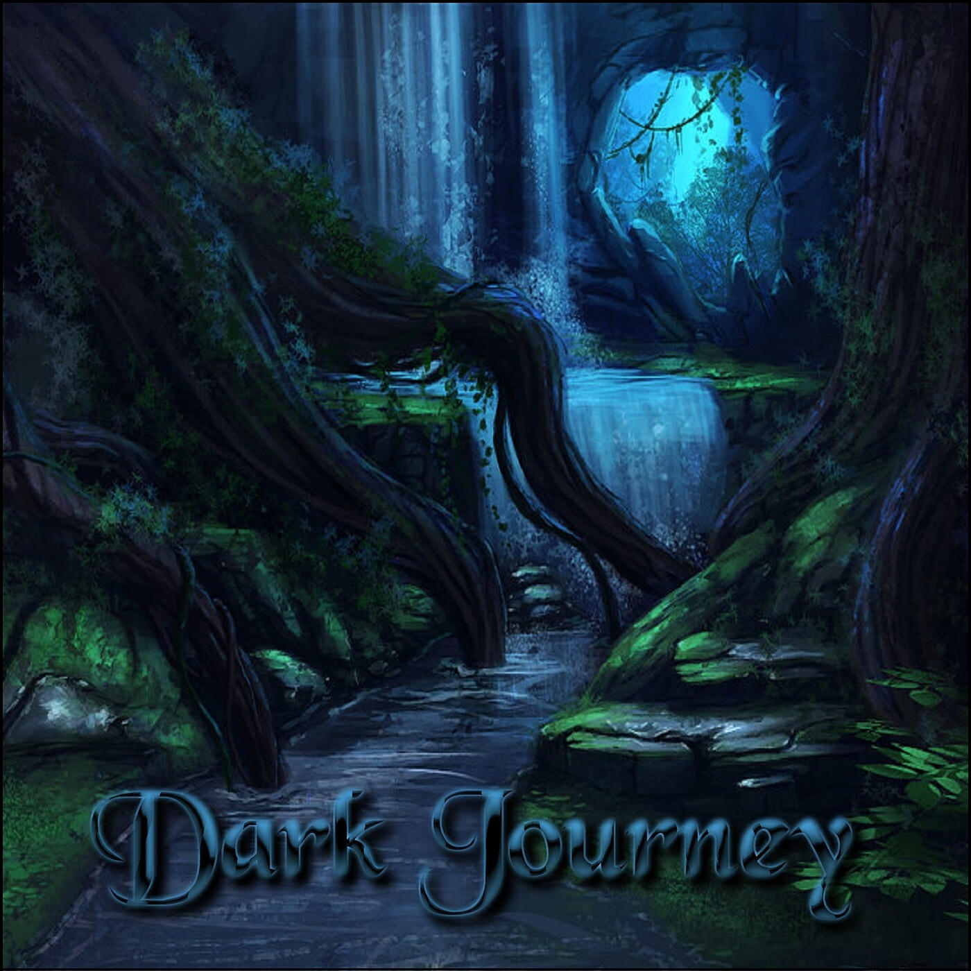 Релиз Dark Journey