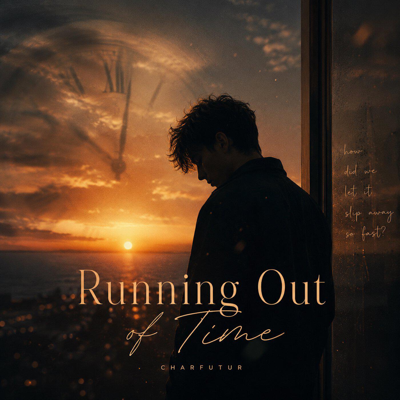 Релиз Running Out of Time