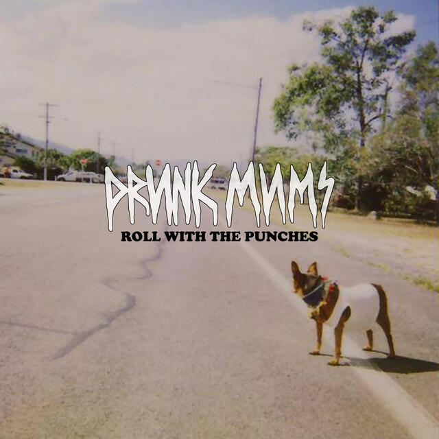 Релиз Roll With The Punches