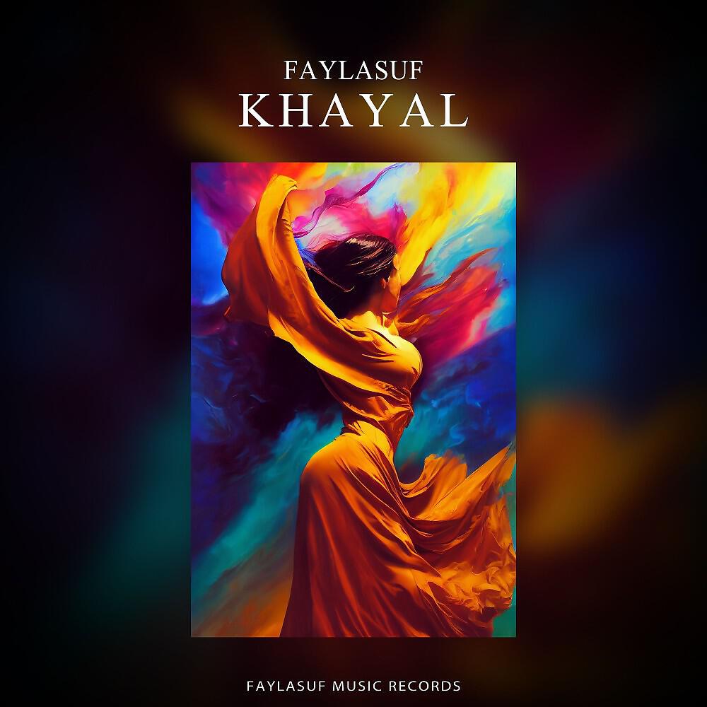 Релиз Khayal