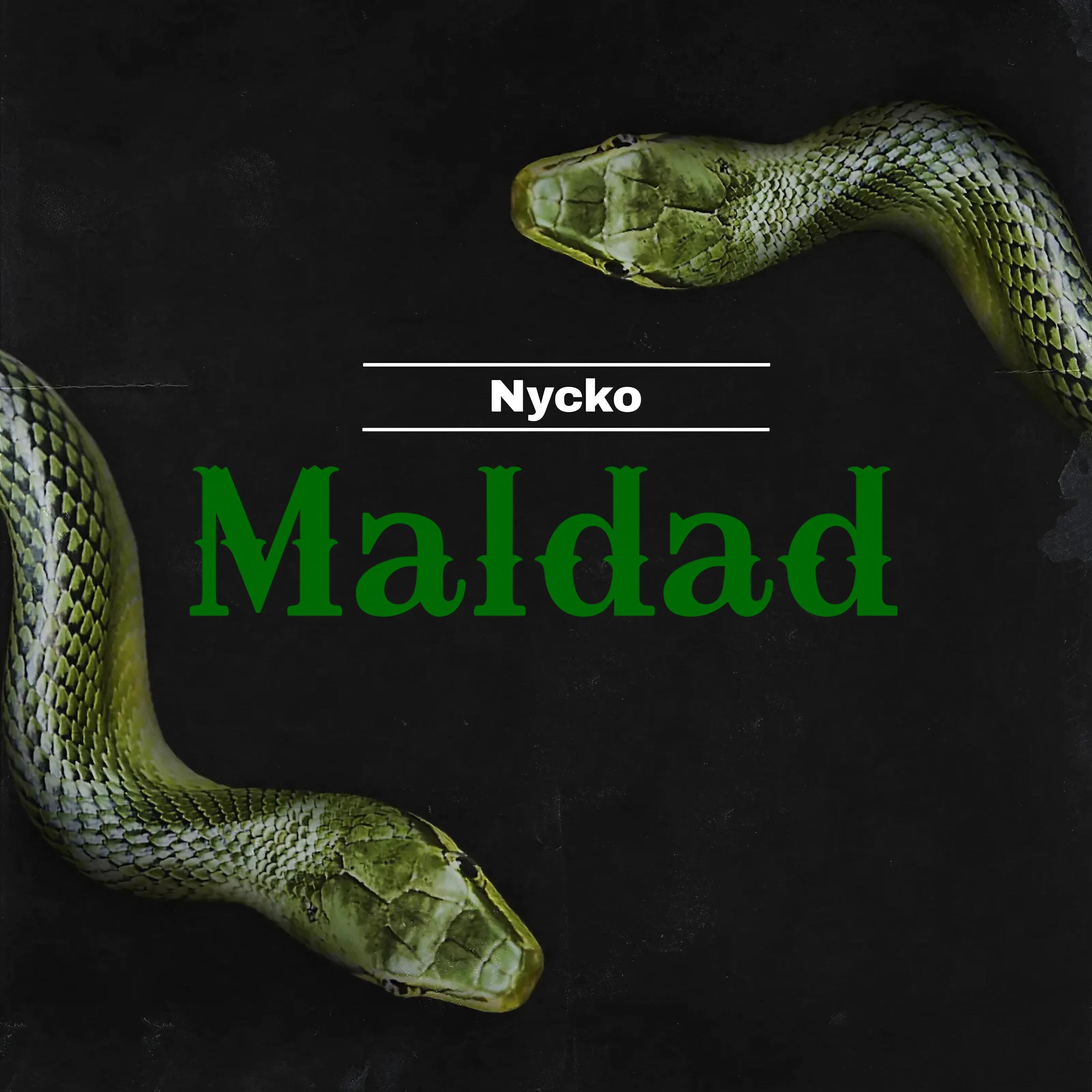 Релиз Maldad