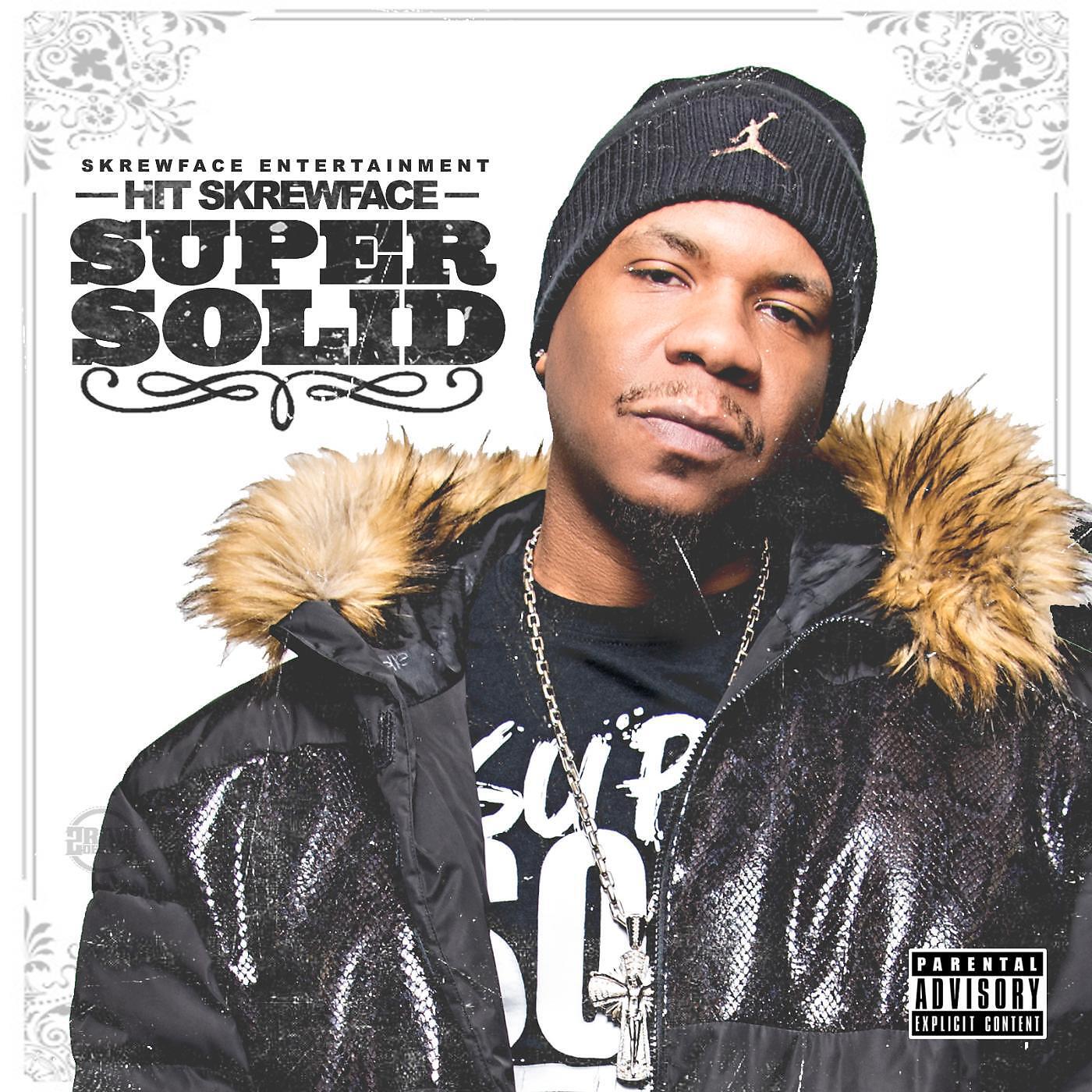 Релиз Super Solid