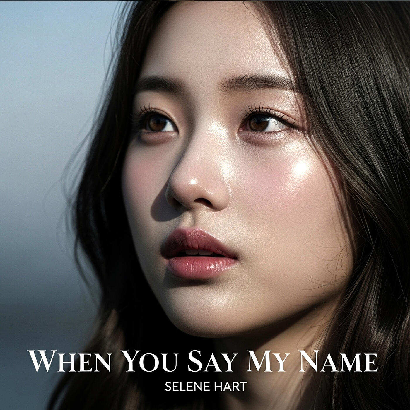Релиз When You Say My Name