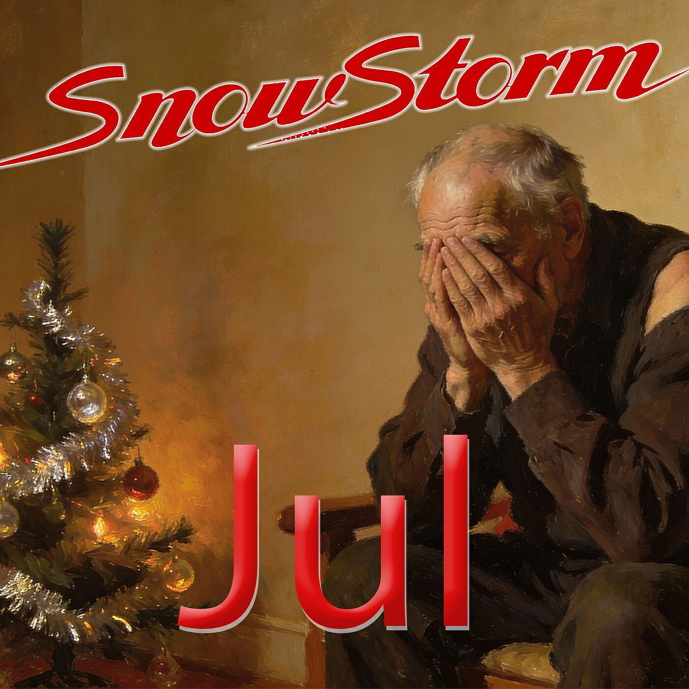 Релиз Jul