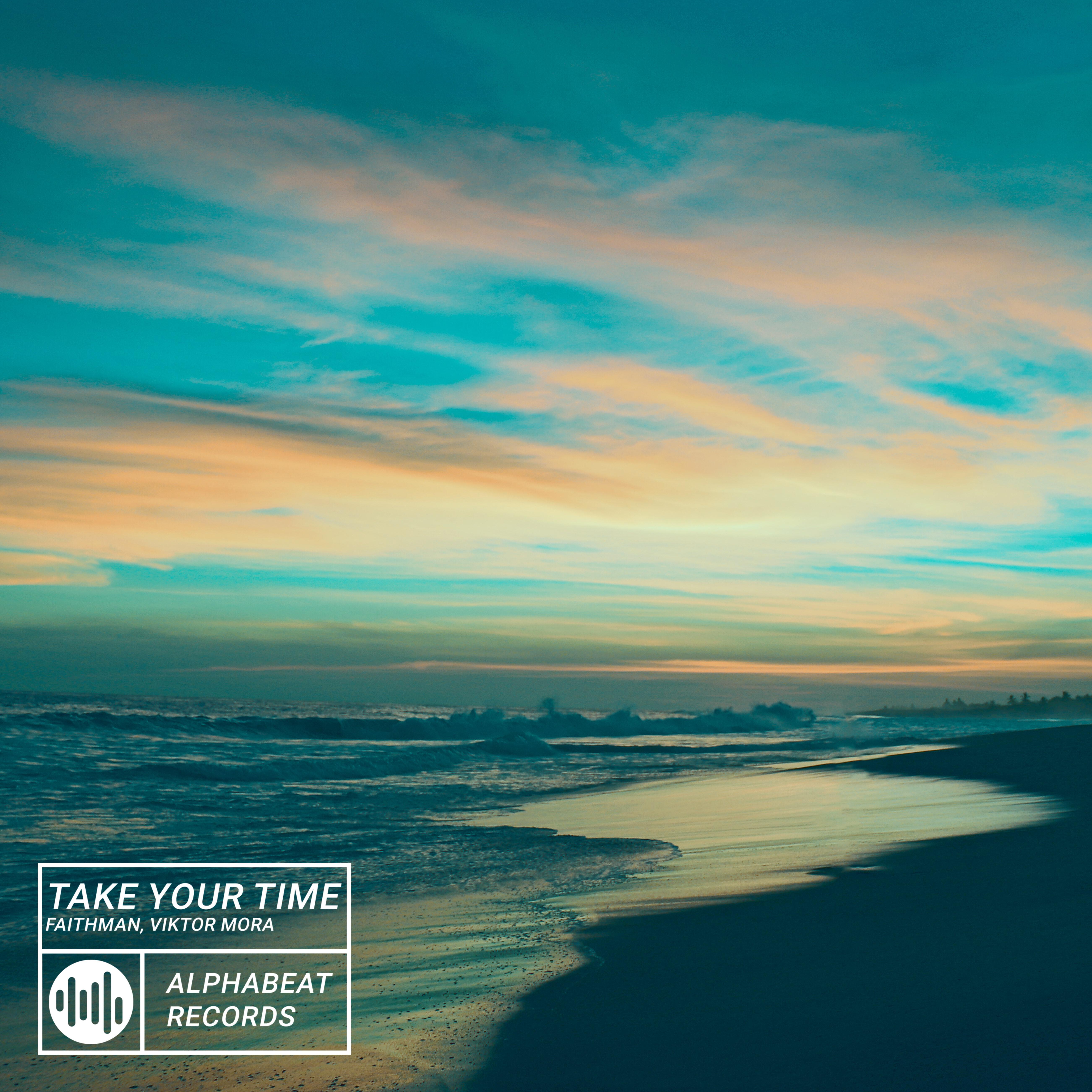Релиз Take Your Time