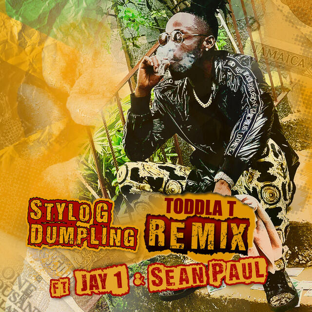 Релиз Dumpling (Toddla T Remix)