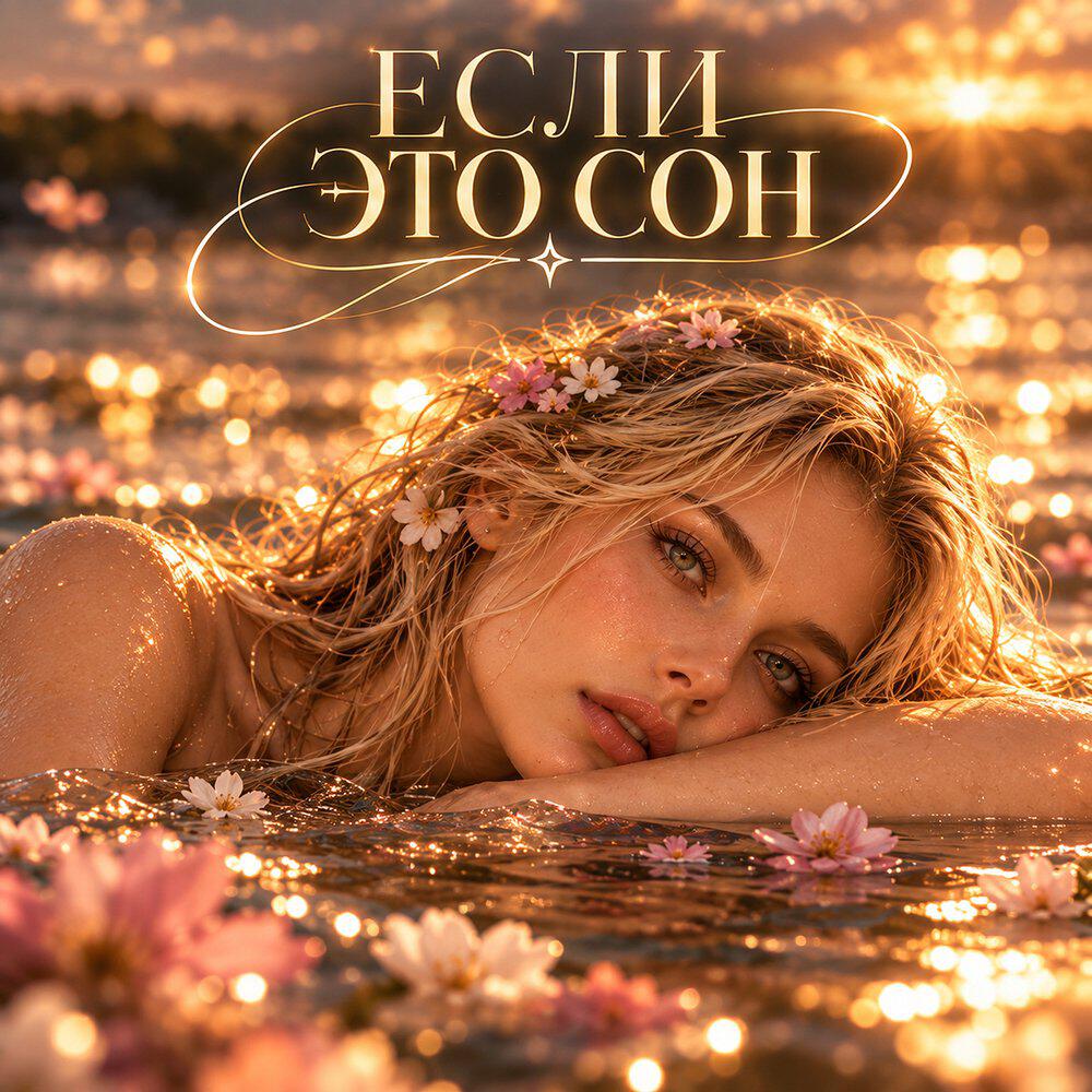 Релиз Если это сон