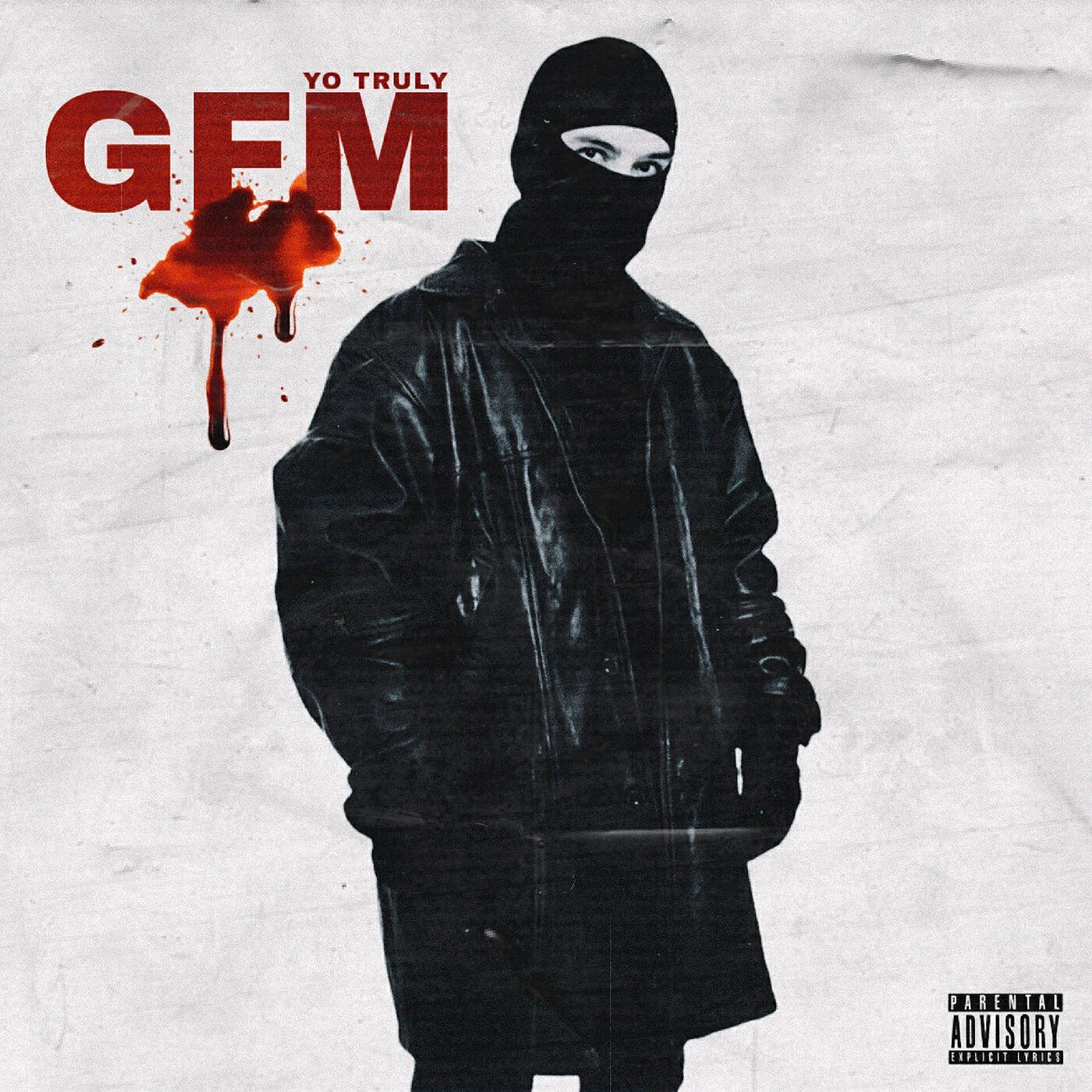 Релиз Gfm