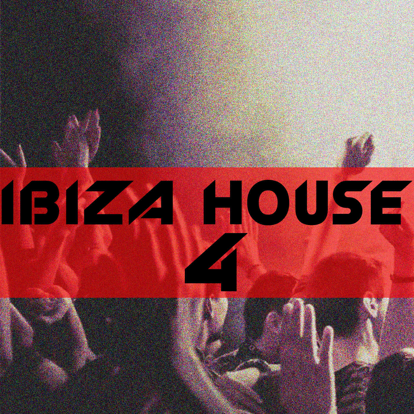 Релиз Ibiza House, Vol 4