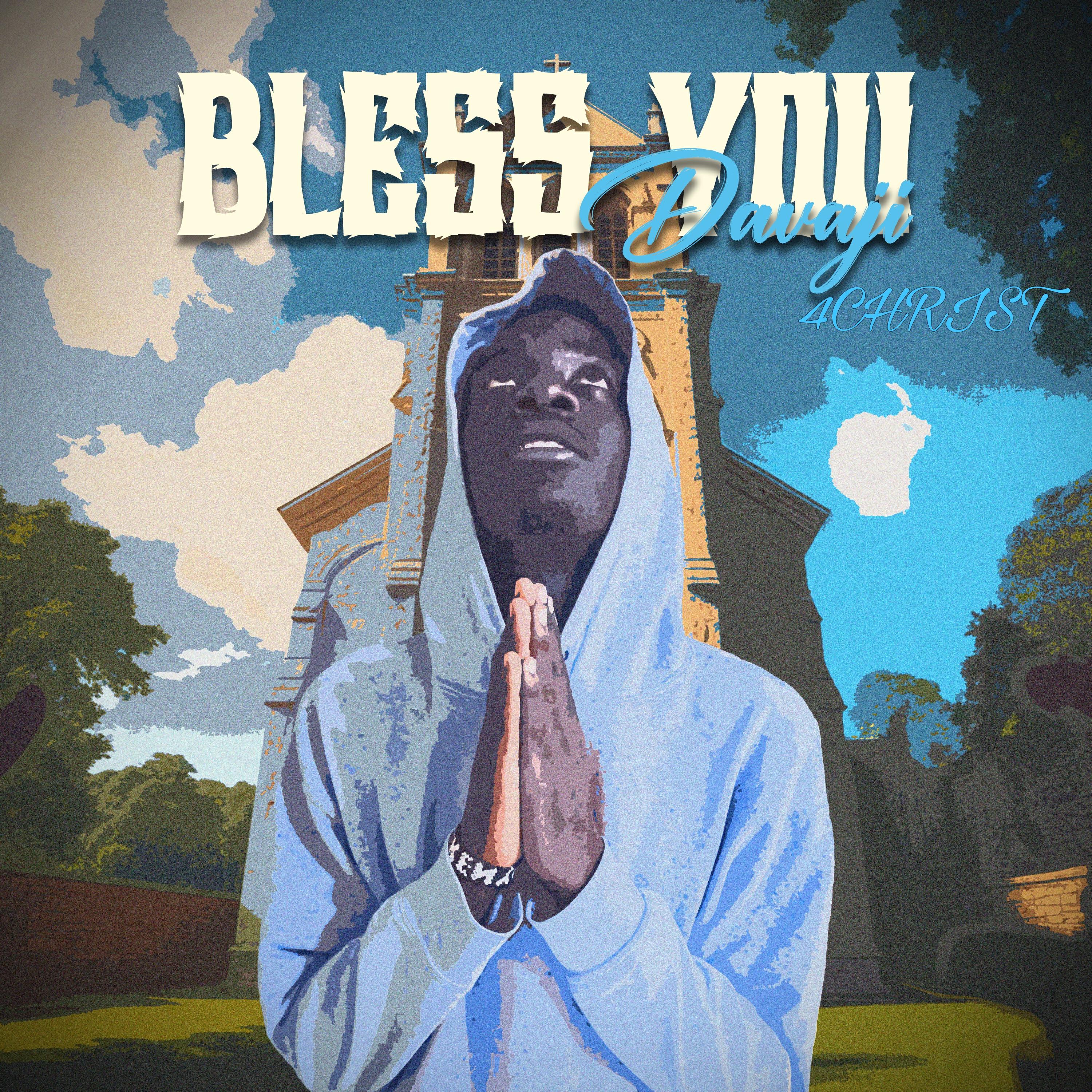 Релиз Bless You