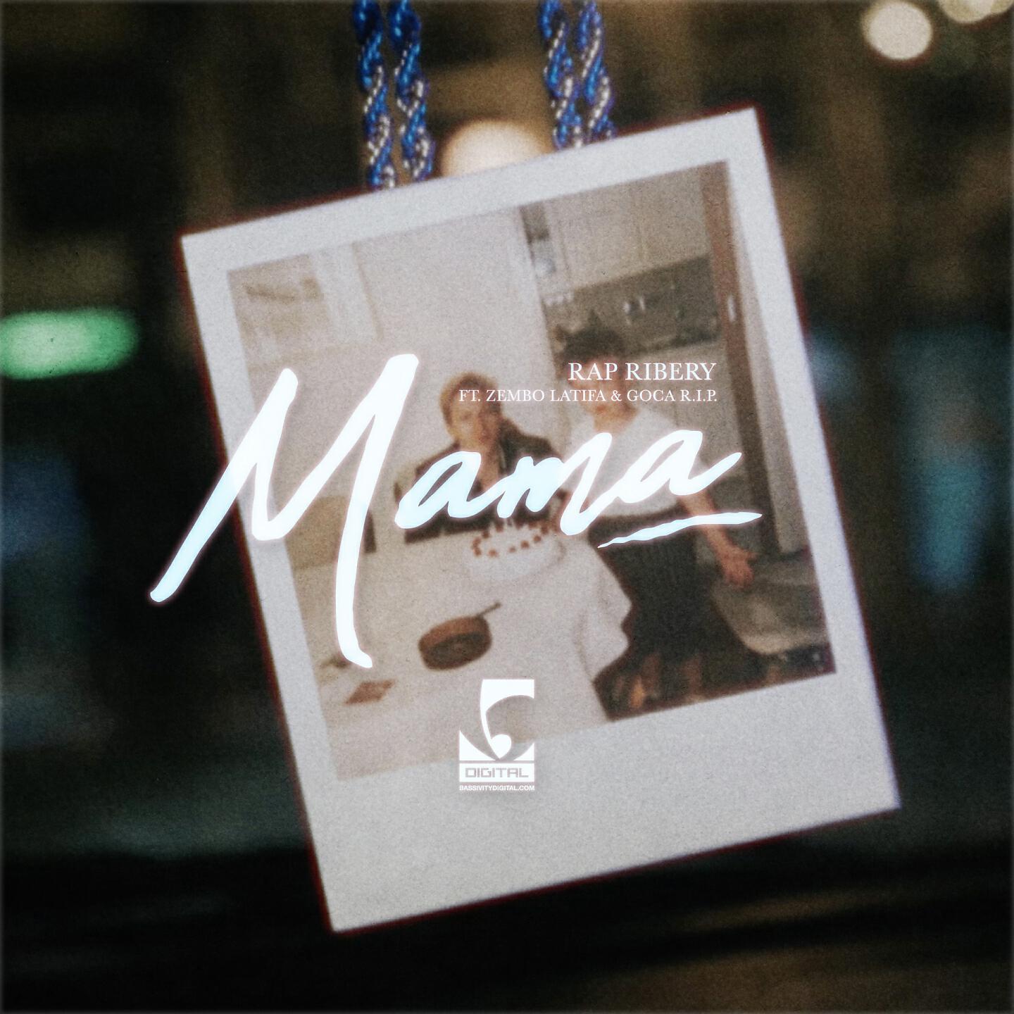 Релиз Mama