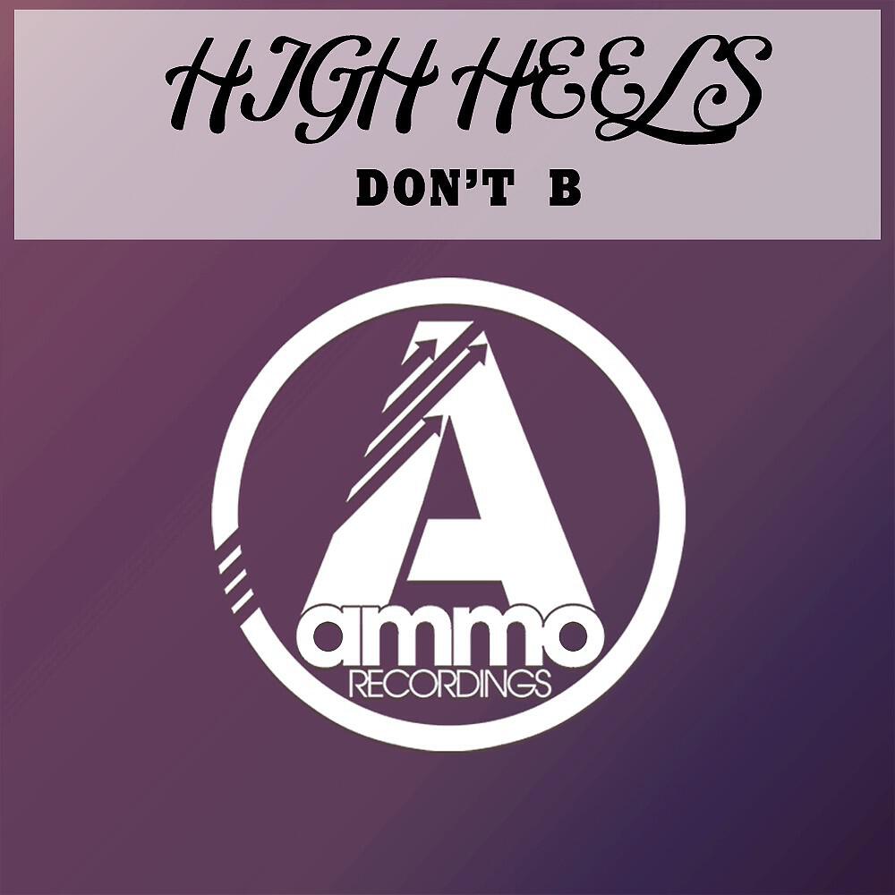 Релиз Don't B (Original Mix)