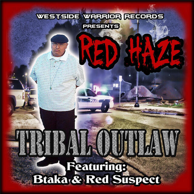 Релиз Tribal Outlaw (feat. Red Suspect & Btaka)
