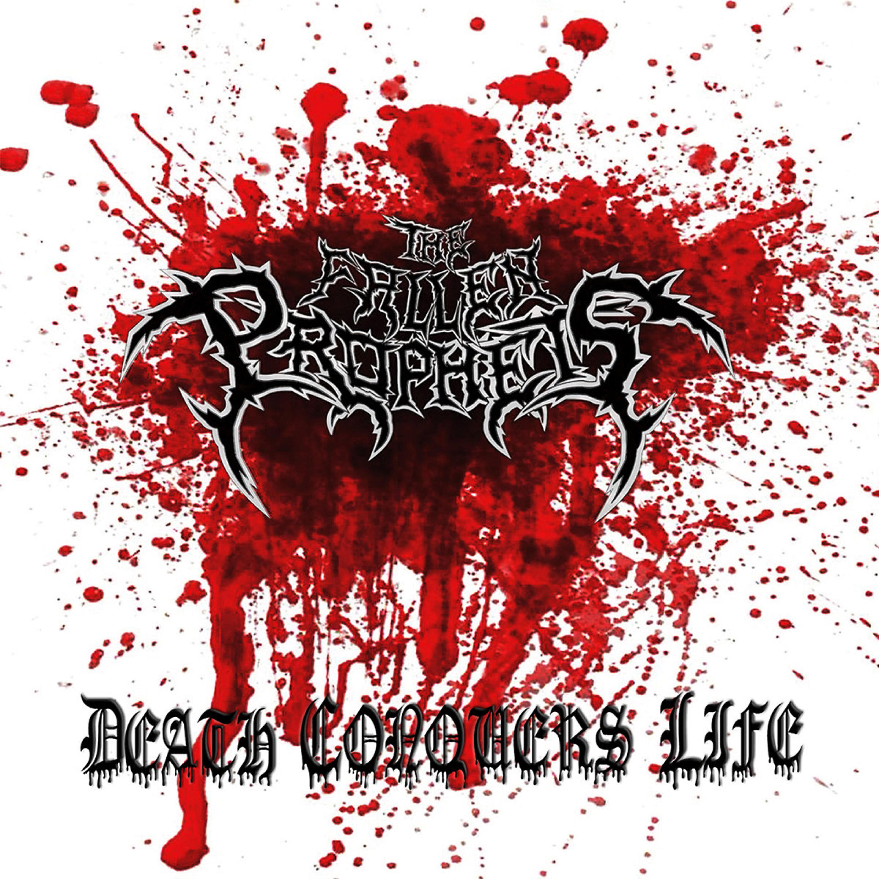 Релиз Death Conquers Life