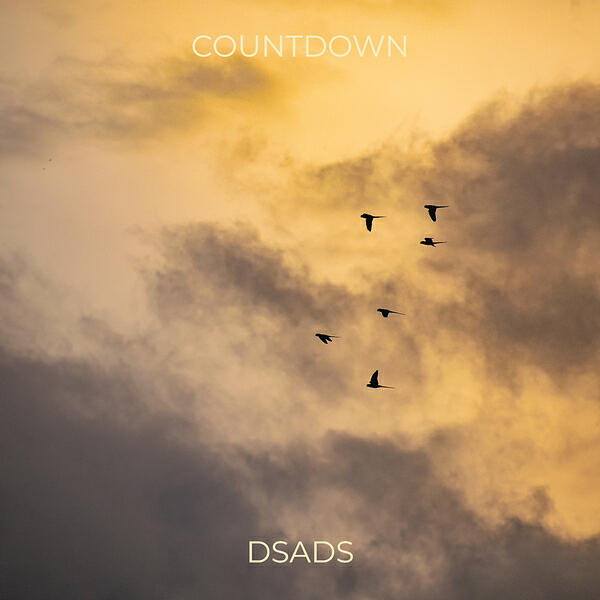 Релиз Countdown