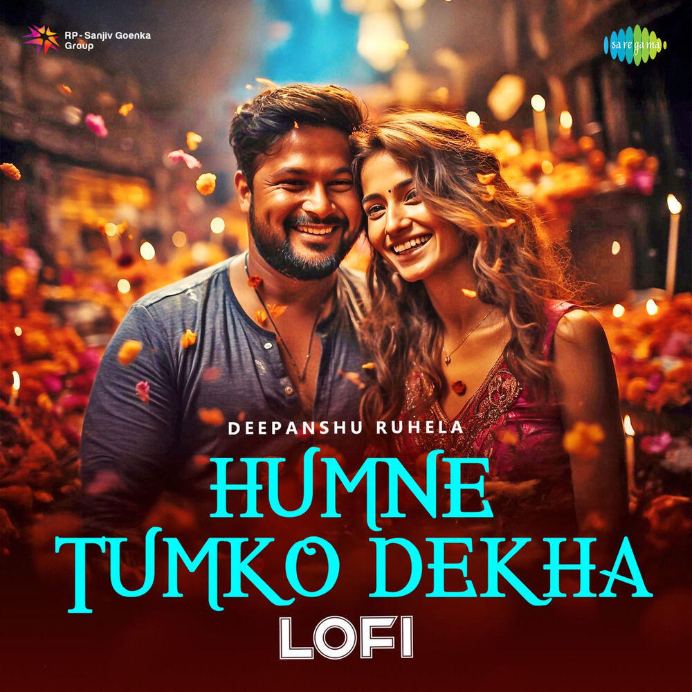 Релиз Humne Tumko Dekha (Lofi)