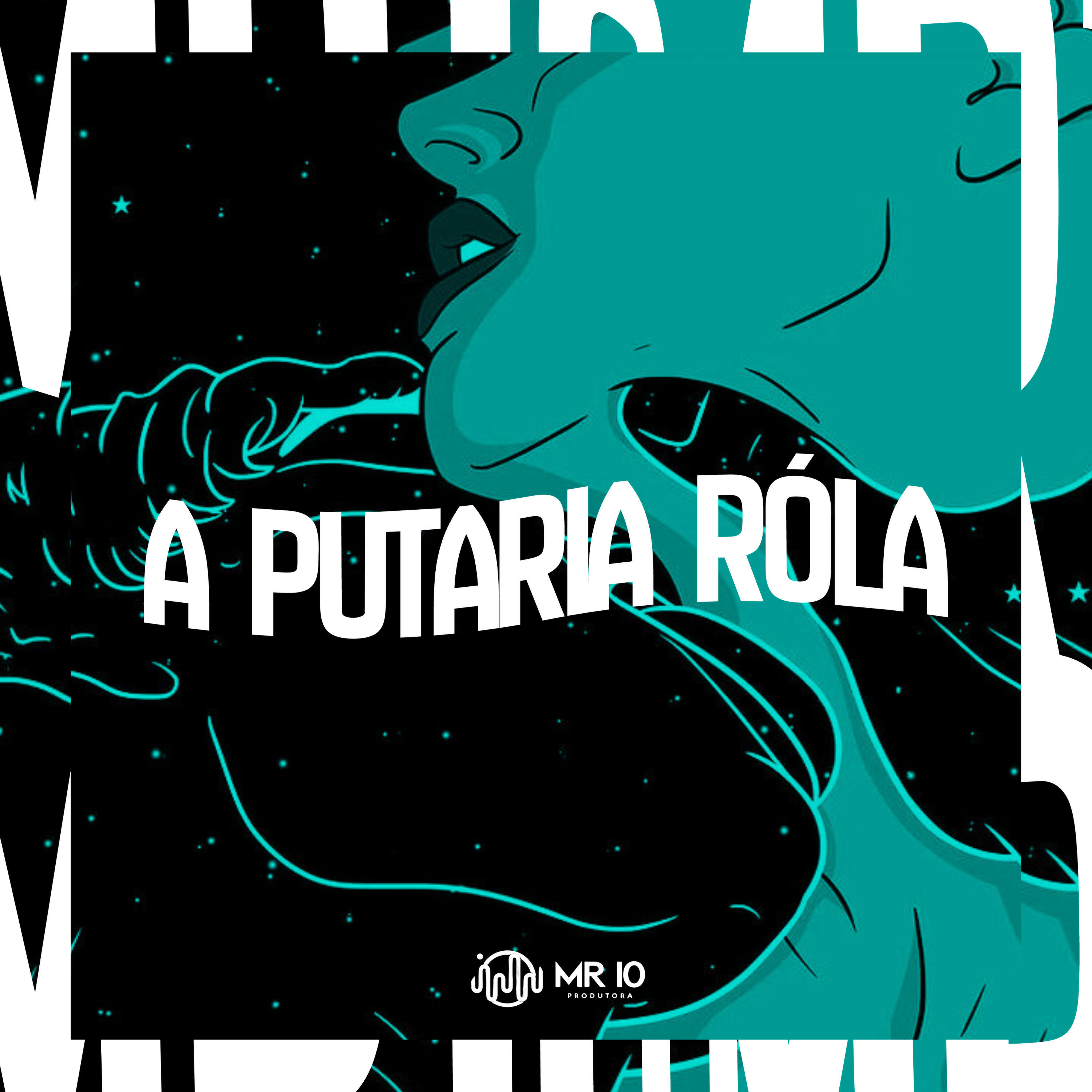 Релиз A Putaria Róla