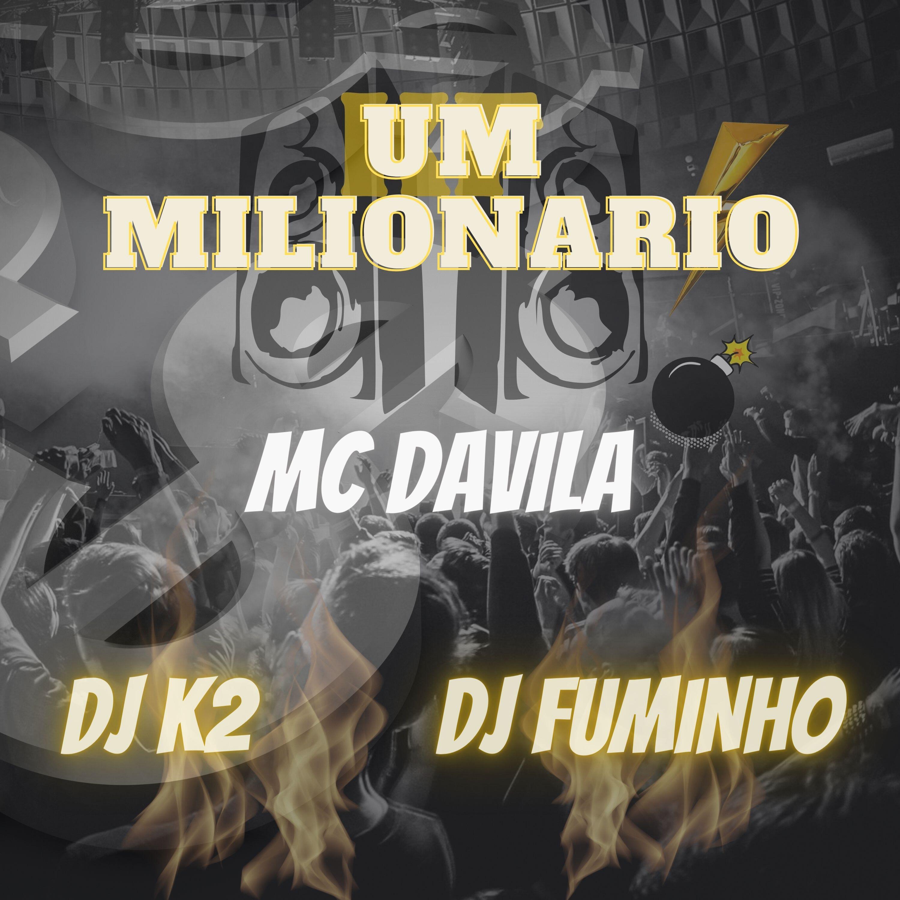 Релиз Um Milionario