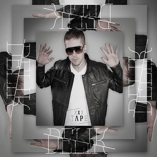 Релиз XXX Tape