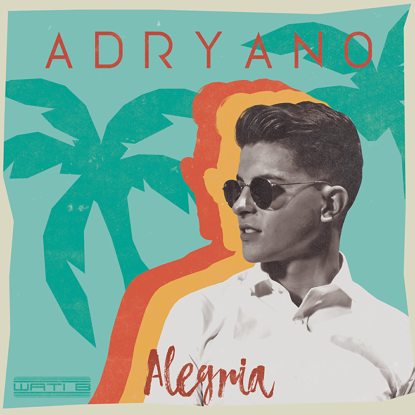 Релиз Alegria