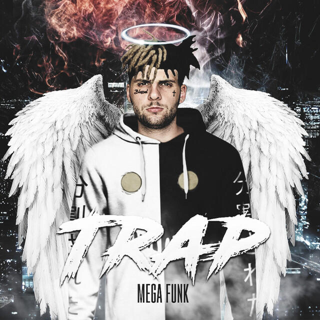 Релиз Mega Funk - Trap