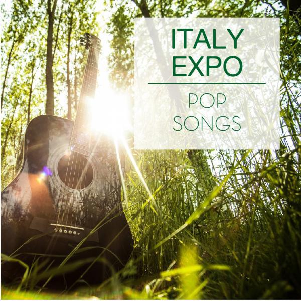 Релиз Italy Expo Pop Songs