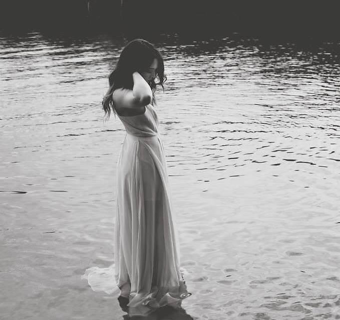 Holley Maher
