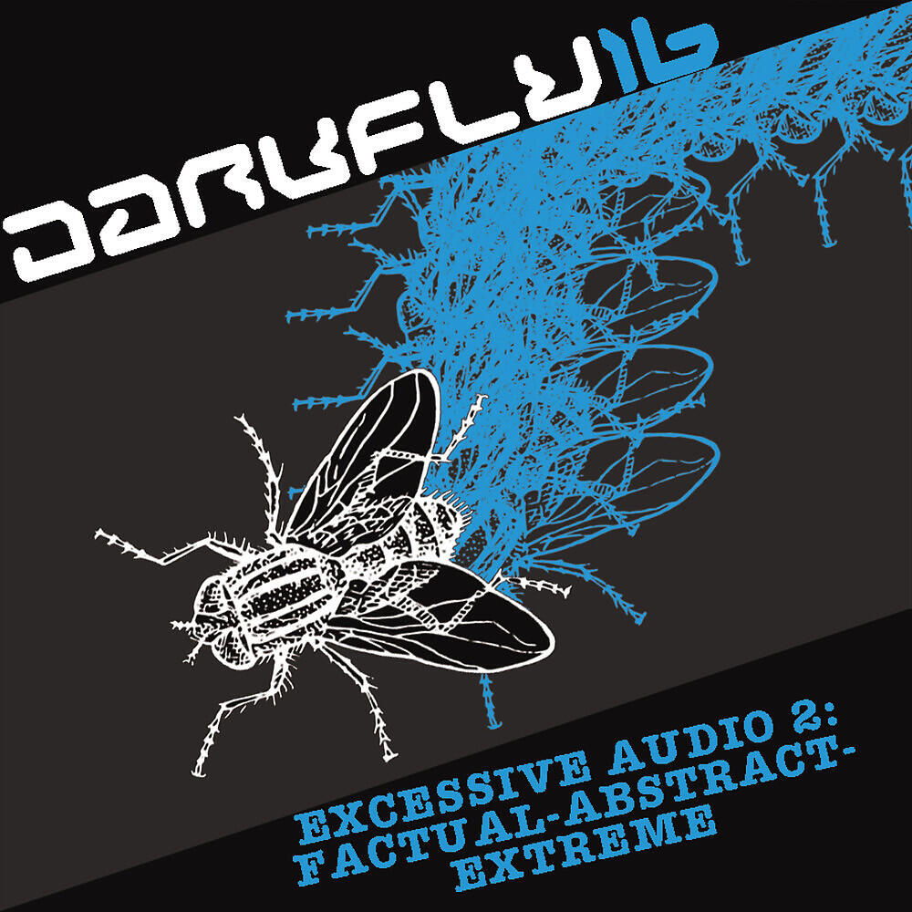 Релиз Excessive Audio 2:  Factual-Abstract-Extreme