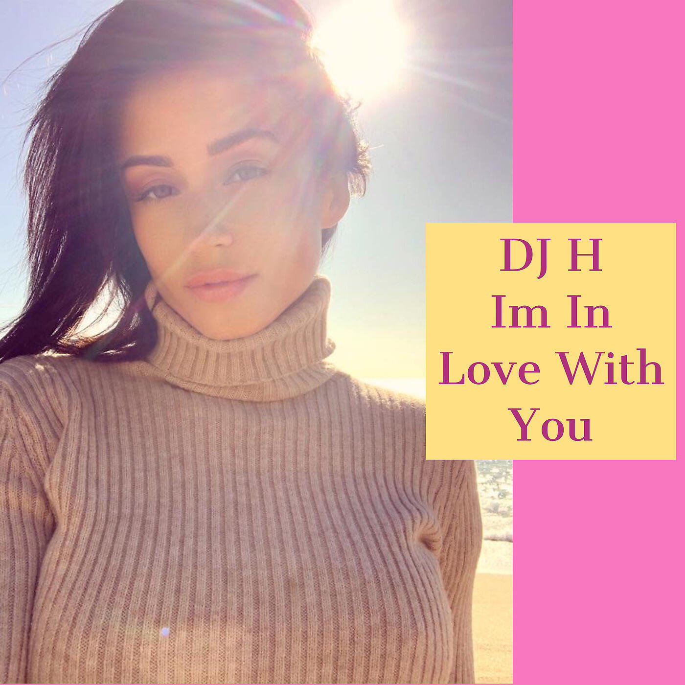 Релиз Im in Love With You