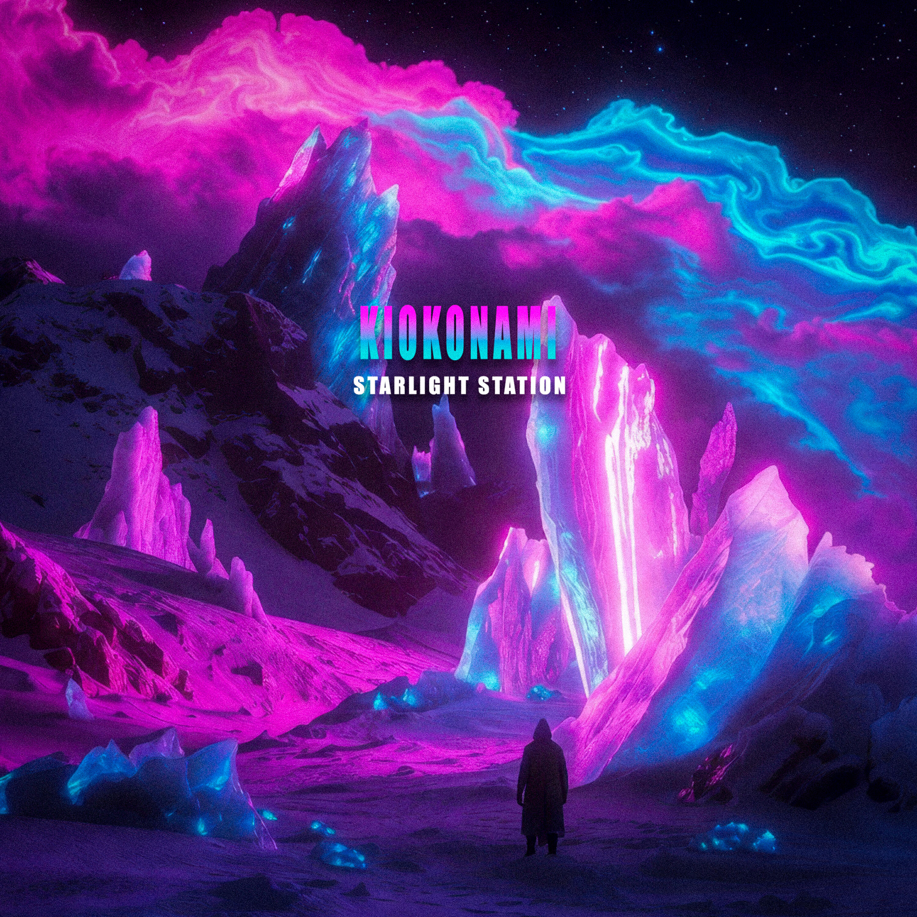 Релиз Starlight Station