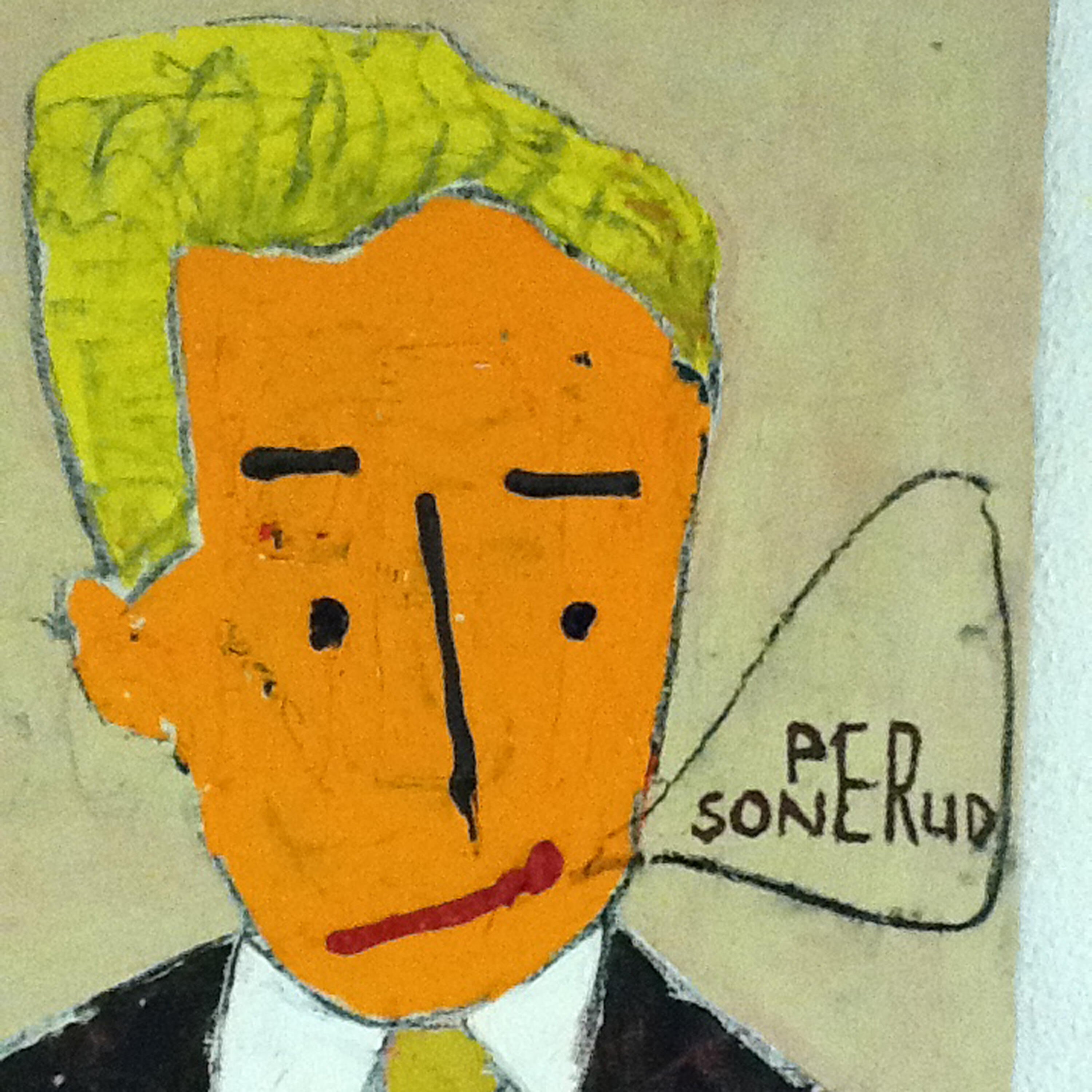 Per Sonerud