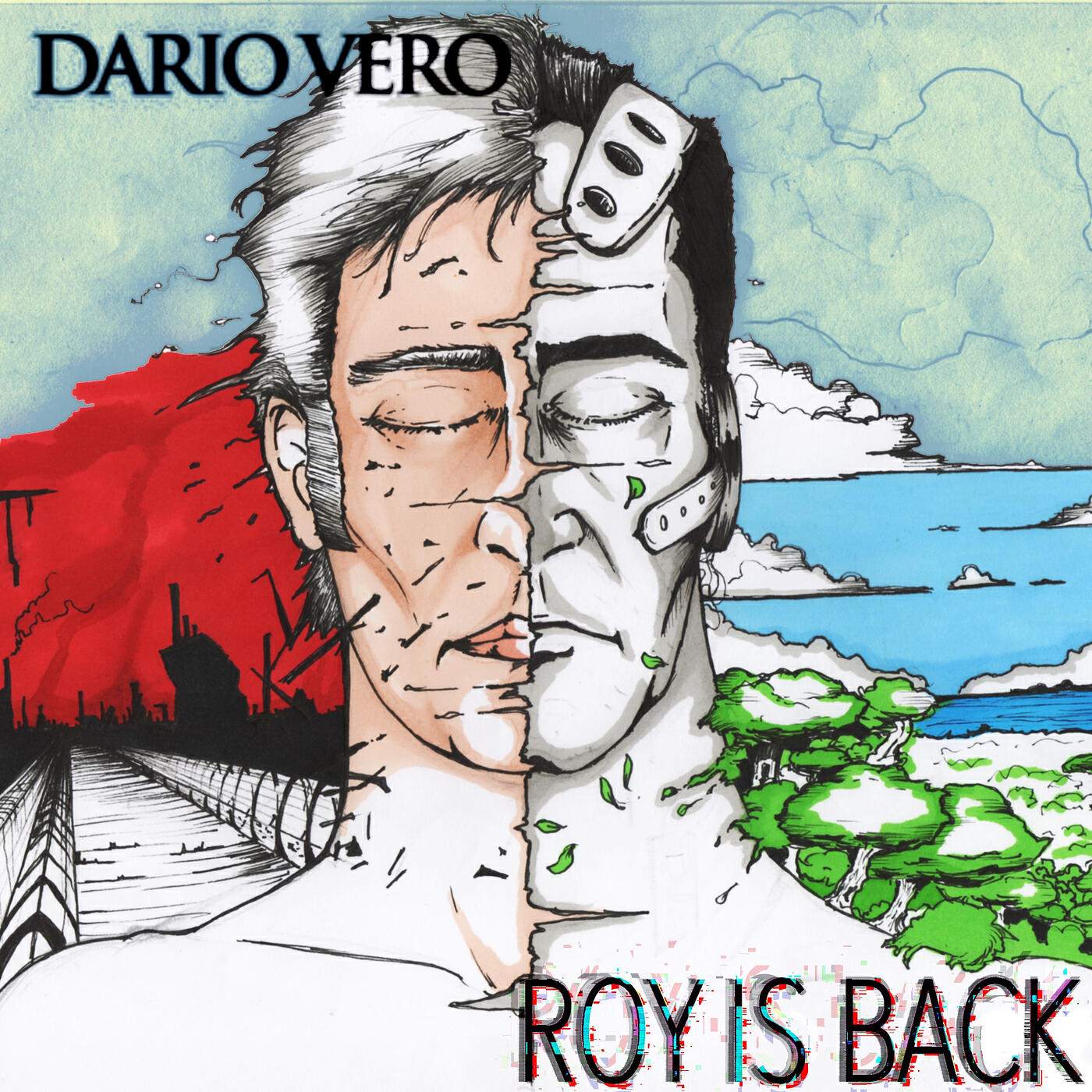 Релиз Roy Is Back