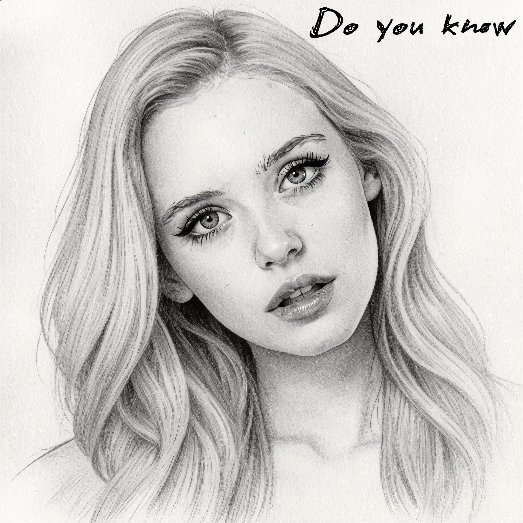 Релиз Do You Know