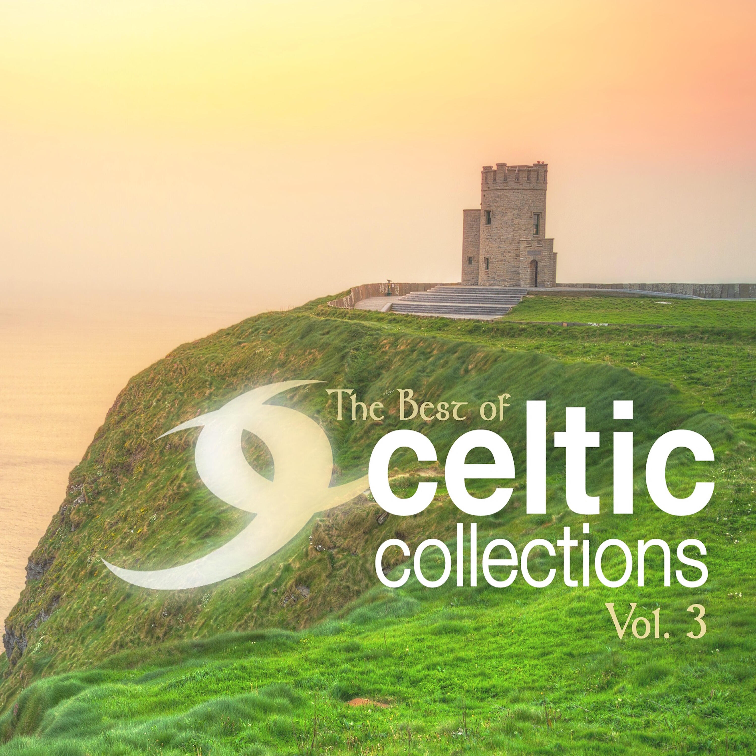 Релиз The Best of Celtic Collections Volume 3