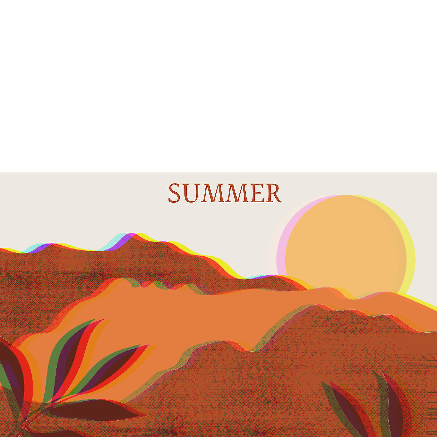 Релиз Summer