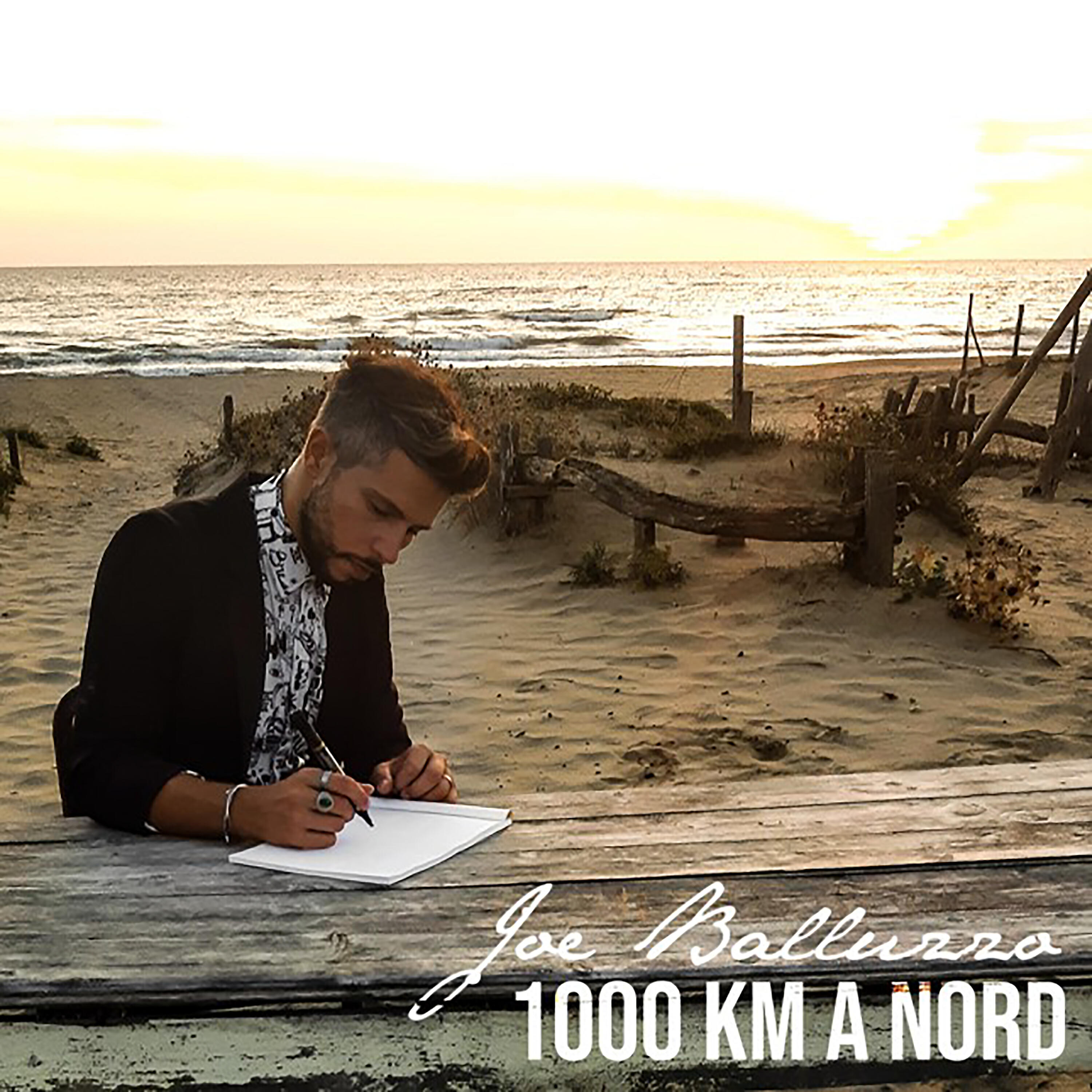 Релиз 1000 Km a nord