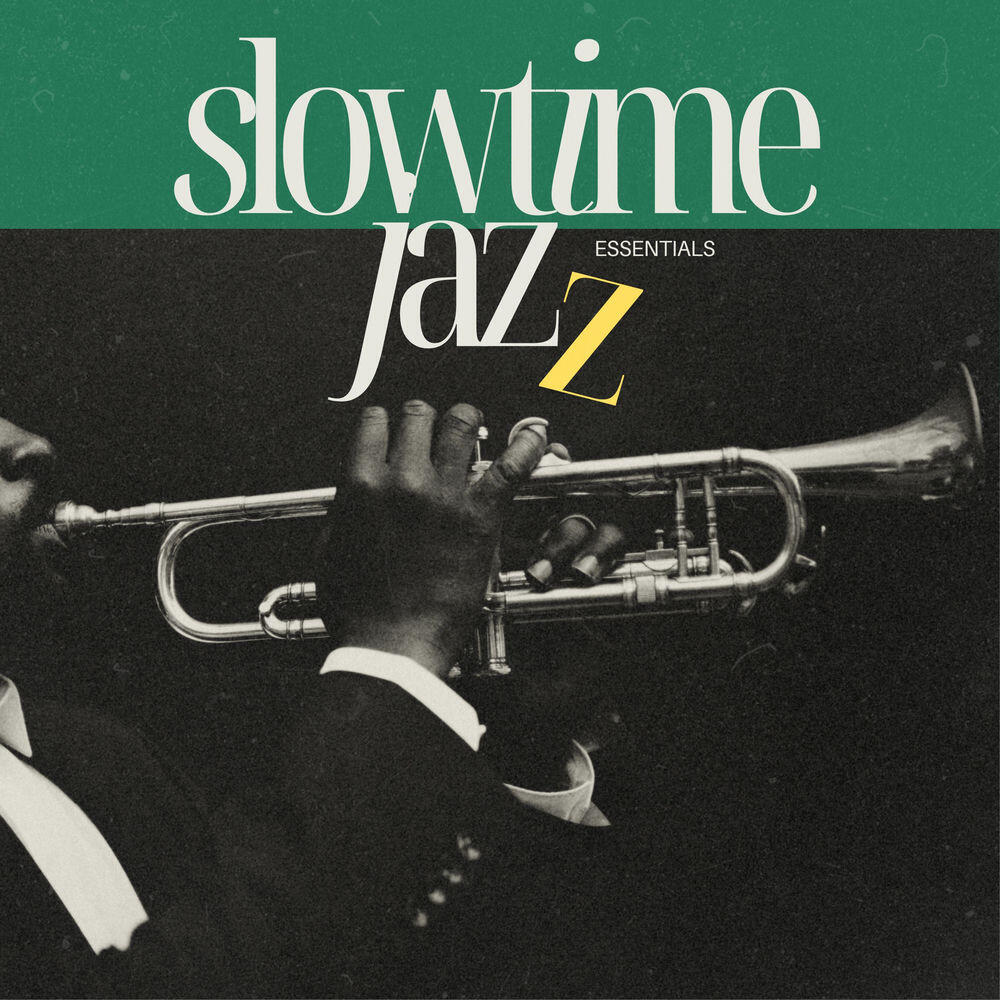 Релиз Slowtime Jazz Essentials