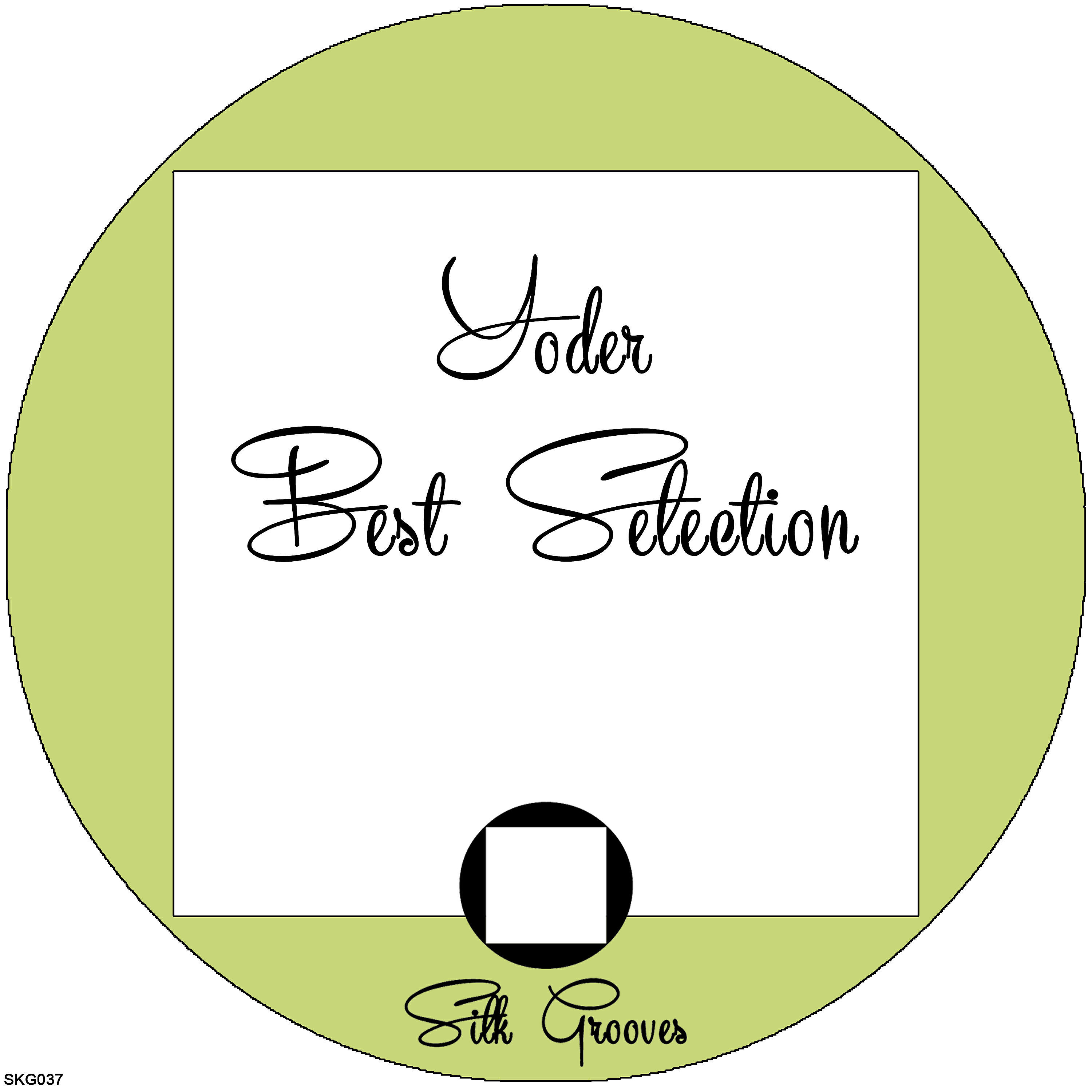 Релиз Yoder Best Selection