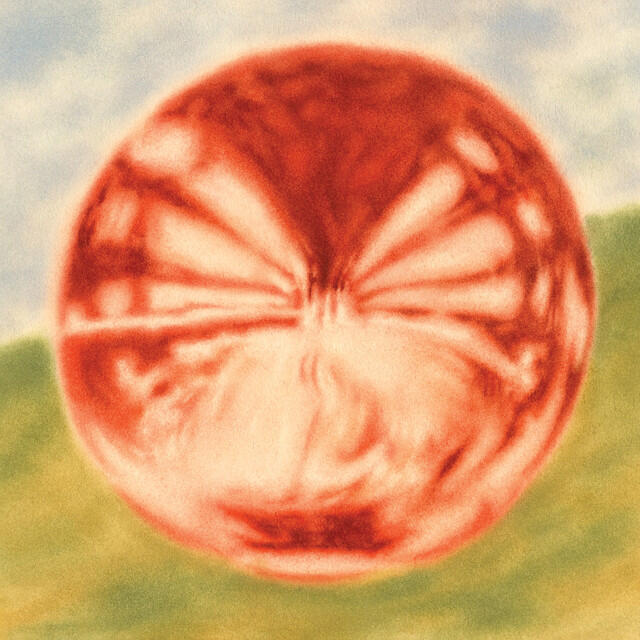 Релиз Artichoke/Object Permanence