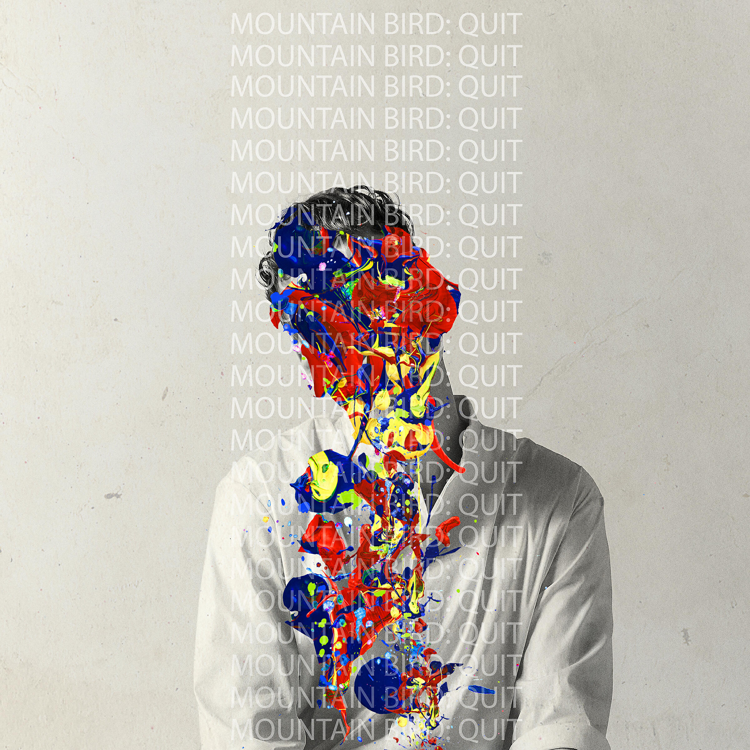 Релиз Quit