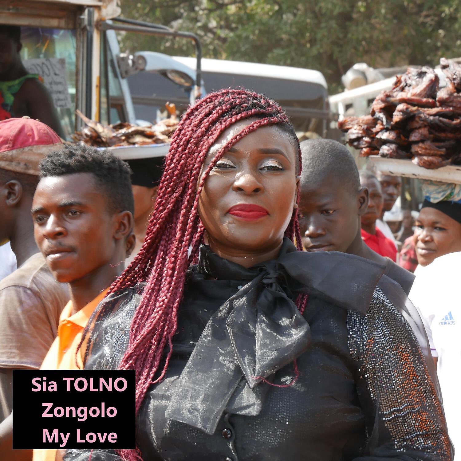 Релиз Zongolo My Love